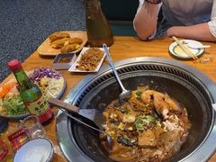 -东北人家铁锅炖(水岸帝景店)