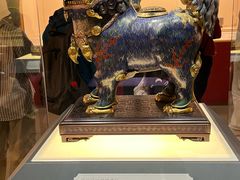 -上海博物馆(人民广场馆)