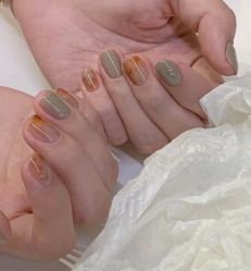 -1T·1M 日式美甲美睫