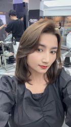 -美美秀造型