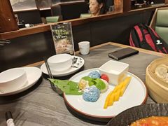 -滇铺子·云南特色菜·第九届野生菌美食节(曲靖万达店)
