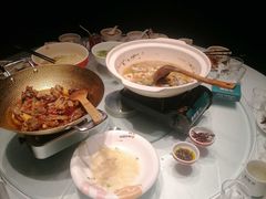 -老傅家湘潭水煮活鱼店(众一国际店)