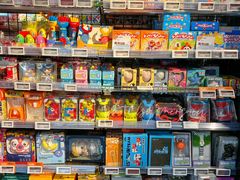 -Olé精品超市(天汇广场店)