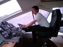 -白云驾校(樟树林校区)