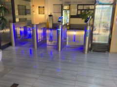 -汇乐游泳馆(莲花南路店)