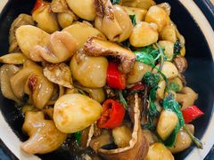 -乡亲鹅肉城(吴江店)