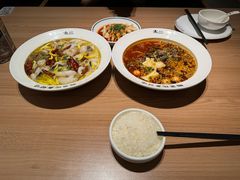 -太二酸菜鱼(赛格国际店)