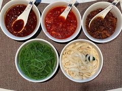 -山西国贸大饭店