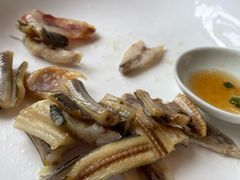 -山水一号·中餐厅