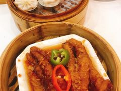 -顺德人家食府(黄金广场店)