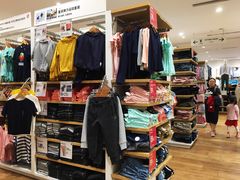 -优衣库(东莞汇一城店)