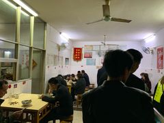 -盛兴面馆(真儒大厦店)