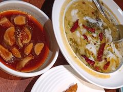 -鱼亨小鲜酸菜鱼(大信店)