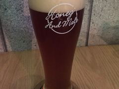 -蜜和麦精酿啤酒吧honey&malt(桐梓林店)
