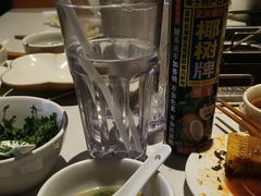 -海底捞火锅(长宁路龙之梦店)