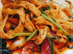 -聚合鑫东北熏酱熟食麻辣面(长阳店)