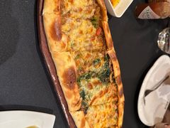 -Efes Turkish & Mediterranean Cuisine 艾菲斯餐厅(陆家嘴店)