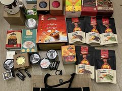 -芽庄中心购物广场