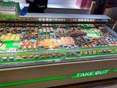 -鲜道寿司(无锡苏宁店)