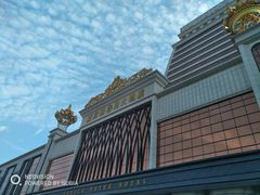 -威尼斯得月大酒店