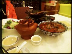 -阿婆农家菜(车墩店)