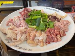 -顺水湾·牛肉牛杂火锅(驾鹤店)
