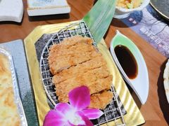 -青空日料烧肉烧鸟店(后湖兴业路店)