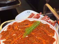 -大龙燚火锅(太古里店)