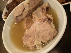 -松發肉骨茶(先得坊店)