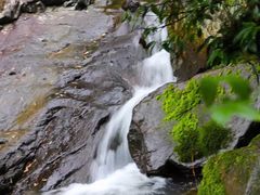 -藏龙百瀑风景区
