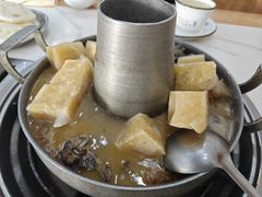 -阿妈土锅鸡