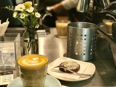 -Seesaw Coffee(环贸iapm店)