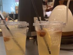 -Dogi&kiki Coffee(中心商务大厦店)