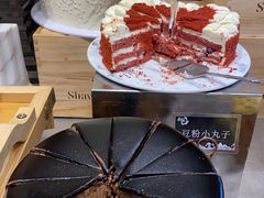 -初色海鲜自助(万丰路店)