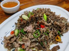 -下梅人家土菜馆(历史文化餐厅度假区店)