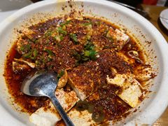 -小杨烤肉·陕西烧烤·陕西地方菜(东新街【永兴坊】店)