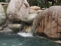 -青城道汤池