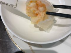 粤轩楼虾饺皇-粤轩楼广式特色餐厅(青岛路店)