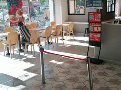 大堂-永和大王(广渠店)