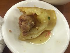 -小姜锅贴(凤凰街店)