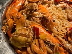 -胖哥俩肉蟹煲(苏州中心店)