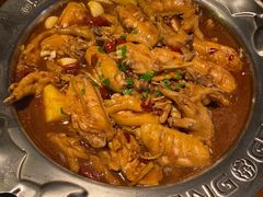 -胖哥俩肉蟹煲(福州仓山爱琴海店)