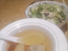 -上海浦东星河湾酒店