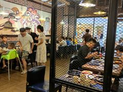 -快乐爱斯米牛排自助(吾悦广场店)