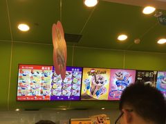 -DQ·蛋糕·冰淇淋(天通苑华联店)