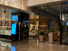 酒店大堂-北京朝阳悠唐皇冠假日酒店