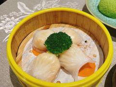 -香云轩·顺德菜(香云纱园林酒店店)