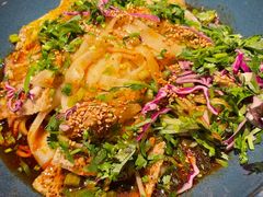 石河子涼皮-耶里夏丽·丝路新疆菜·清真食品(徐家汇臻选店)
