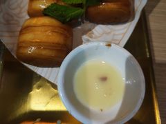 -令狐冲烤鱼·烧菜馆(达明店)