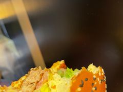 -麦当劳(虹桥南丰城店)
